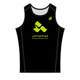 EWT Performance Run Singlet
