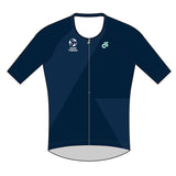 WTCF Bermuda Performance Tri Speed Top