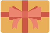 WTOS Gift Cards