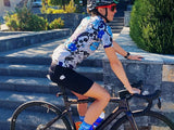 WT Bloom Tech+ Jersey
