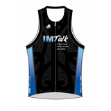 Camp IMTALK Performance Link Tri Top