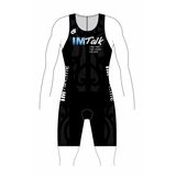 Camp IMTALK Tech Tri Suit