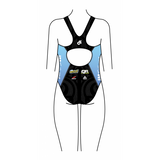 Camp IMTALK Women's Apex Swimsuit