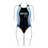 Camp IMTALK Women's Apex Swimsuit