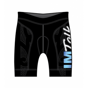 Camp IMTALK Performance Tri Short