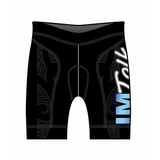 Camp IMTALK Performance Tri Short