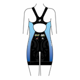 Camp IMTALK Apex Women's Specific Tri Suit