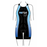 ImTalk Apex Women's Specific Tri Suit