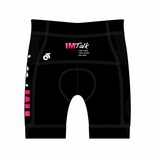 Camp IMTALK Pink Performance Tri Short