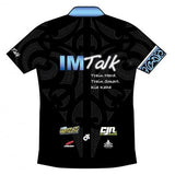 IMTalk Tech Polo