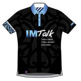 IMTalk Tech Polo