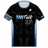 IMTalk Performance Run Top