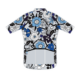 WT Bloom Tech+ Jersey