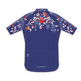 WTLD Womens Tech+ Jersey