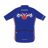 WTLD Mens Tech+ Jersey