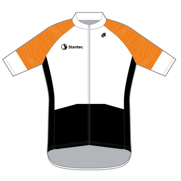 Tech+ Jersey