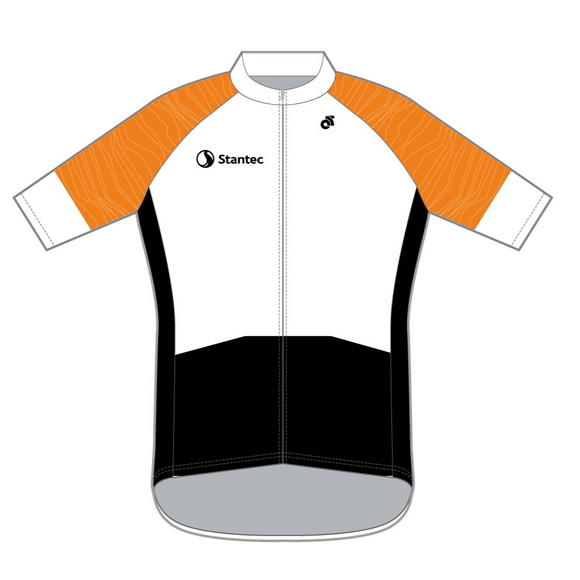 Tech Lite Jersey Short Sleeve