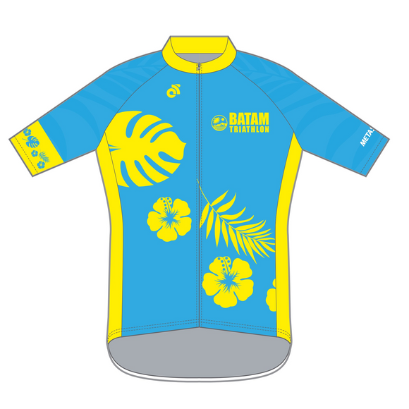 BATAM Tech Lite Jersey Short Sleeve