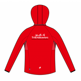 TriEndeavors Casual Windbreaker Jacket