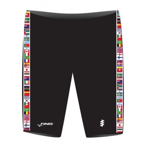 Finis WTS Jammer Swimsuit