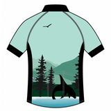 LEFTCOAST Tech Pro Jersey