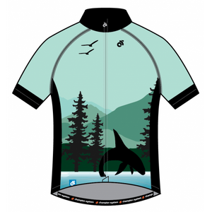 LEFTCOAST Tech Pro Jersey