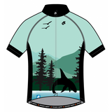 LEFTCOAST Tech Pro Jersey