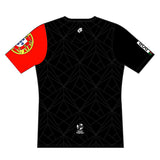 Portugal Tech Tee