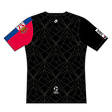 Serbia Tech Tee