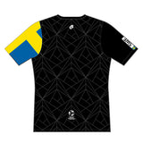 Sweden Tech Tee