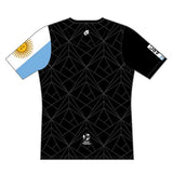 Argentina Tech Tee