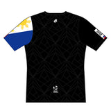 Philipines Tech Tee