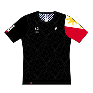 Philipines Tech Tee