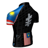 Malaysia World Cycling Jersey