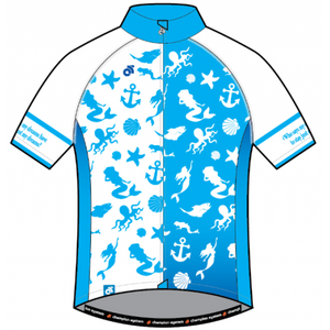 Mermaids Performance Pro Jersey