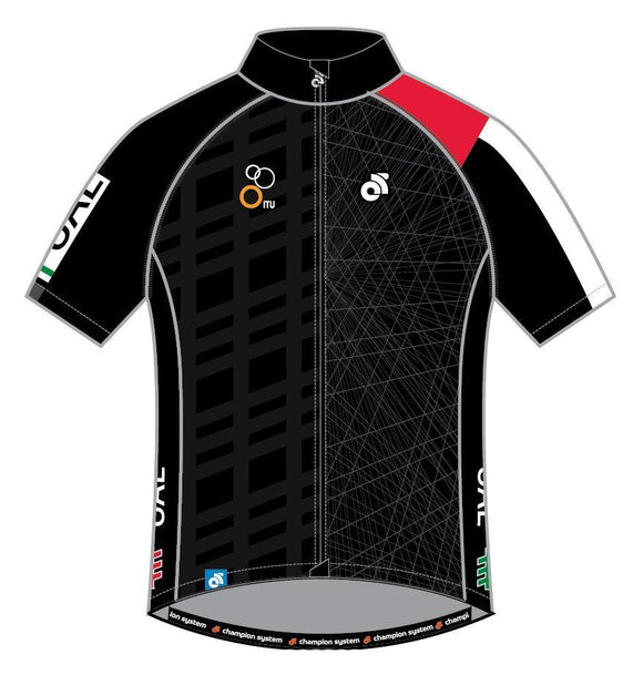 UAE World Cycling Jersey