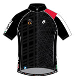 UAE World Cycling Jersey