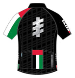 UAE World Cycling Jersey