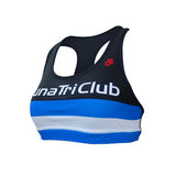 WTCF Sports Bra