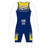 TITC Performance Tri Suit