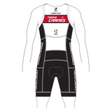 Tokyo Cranks Performance Tri Suit