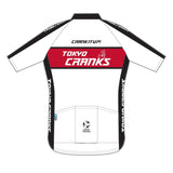 Tokyo Cranks Performance+ Jersey