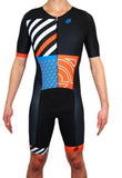 Performance Aero Tri Suit