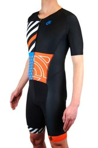 Performance Aero Tri Suit