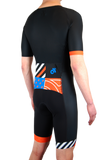 Performance Aero Tri Suit