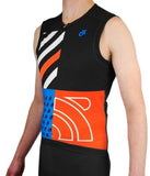 Performance Blade Tri Top