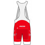 Aloha Melrad Performance Bib Shorts