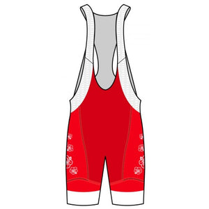 Aloha Melrad Performance Bib Shorts