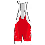 Aloha Melrad Performance Bib Shorts