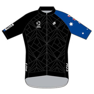 Australia Performance+ Jersey